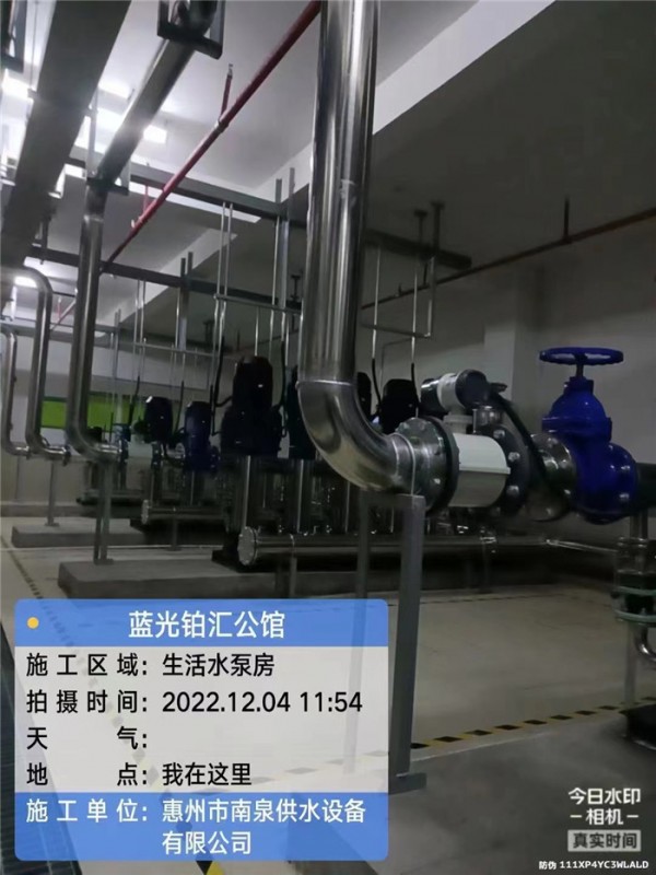 惠州拓業城二期